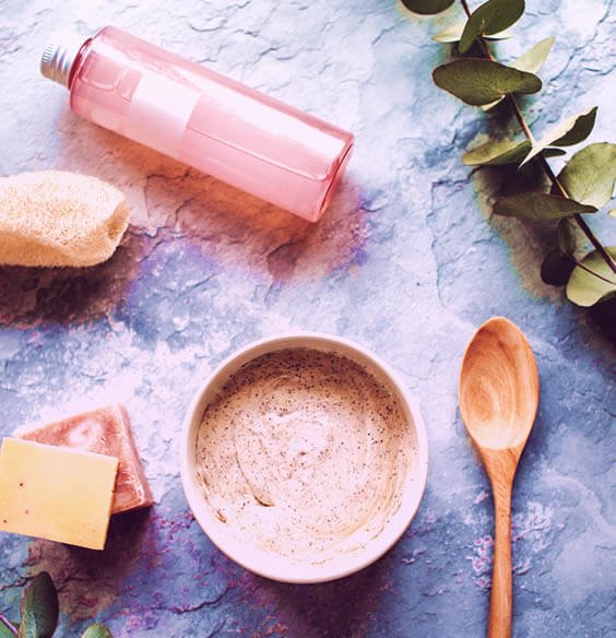 How To Have a Hydrating Facial At Residence