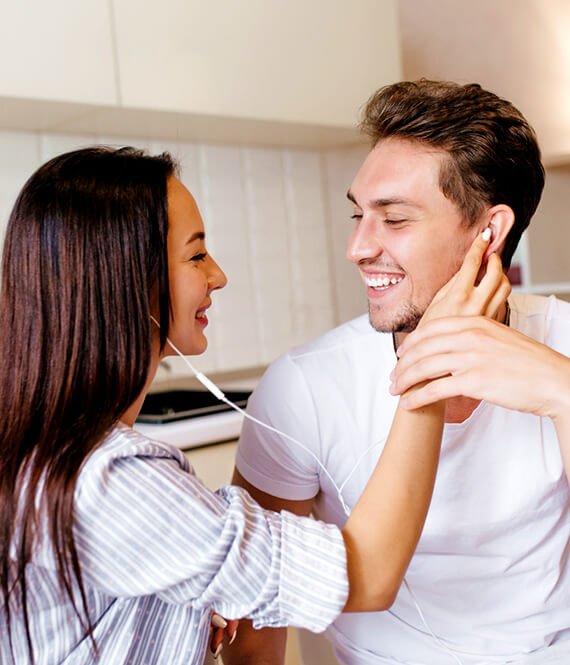 Can a Hair Transplant Save Your Boyfriend’s Hairline?