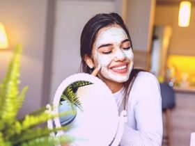 My Girly Morning Routine To Look Healthy, Glowing & Awake My Girly Morning Routine To Look Healthy, Glowing & Awake