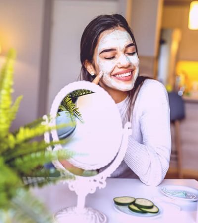 My Girly Morning Routine To Look Healthy, Glowing & Awake