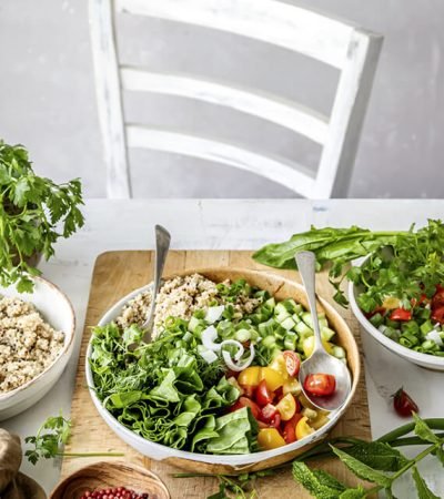 100% Wholesome Methods To Eat Like a Mannequin