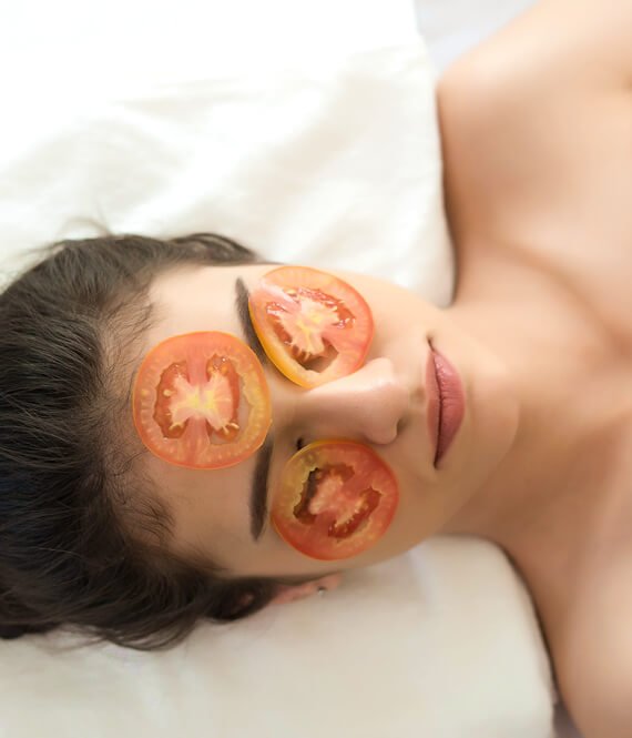 3 Not-So-Uncommon Facet Results Of Making use of Tomato On Face 3 Not-So-Uncommon Facet Results Of Making use of Tomato On Face