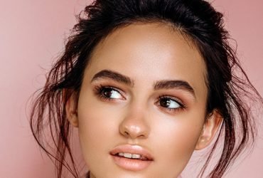 Highway To Clear Pores and skin: How To Get Rid Of Brow Zits