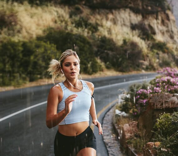 How To Get pleasure from Working Out