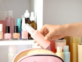 5 Genius Tips about How one can Pack Skincare For Journey